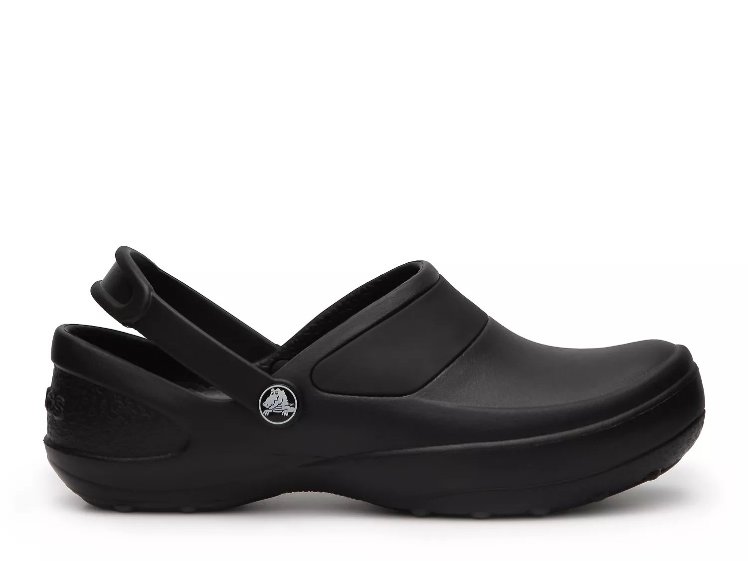 women's crocs mercy work