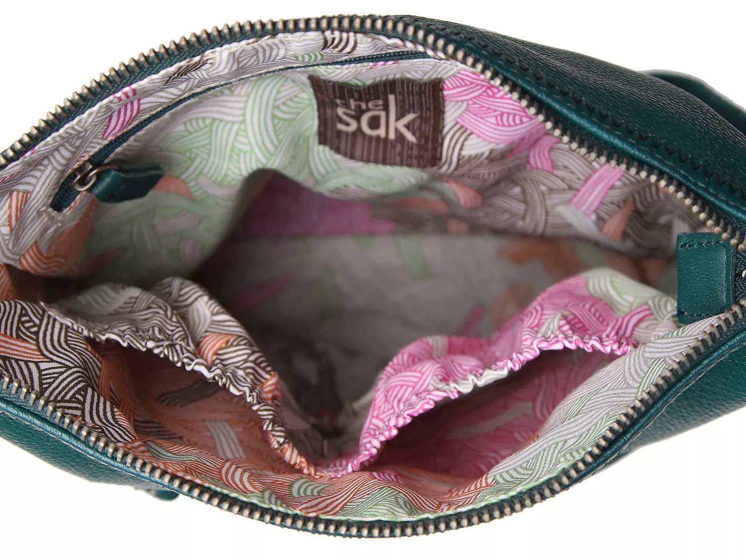 The Sak Iris Cross Body Bag