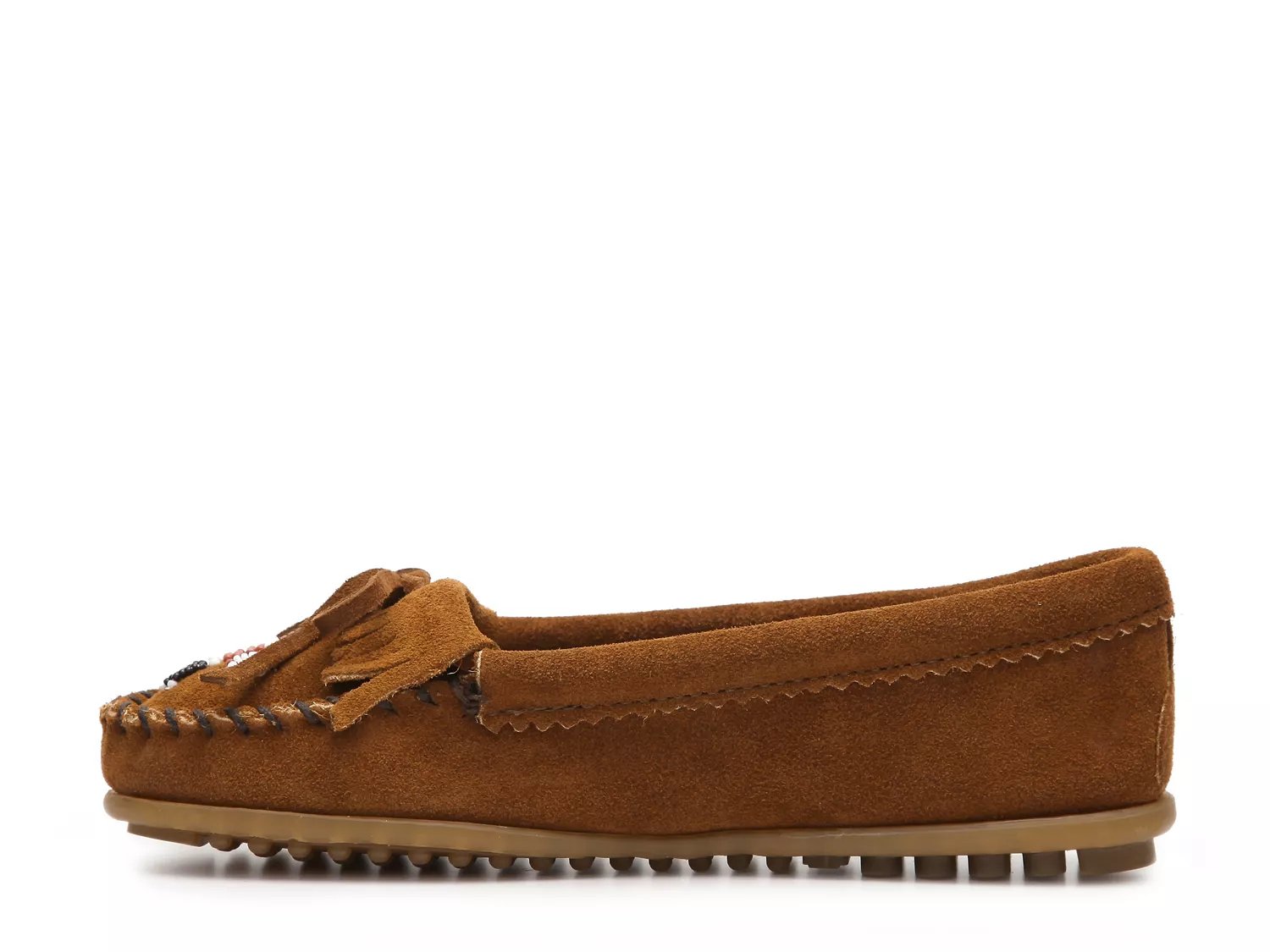 minnetonka thunderbird moccasins clearance