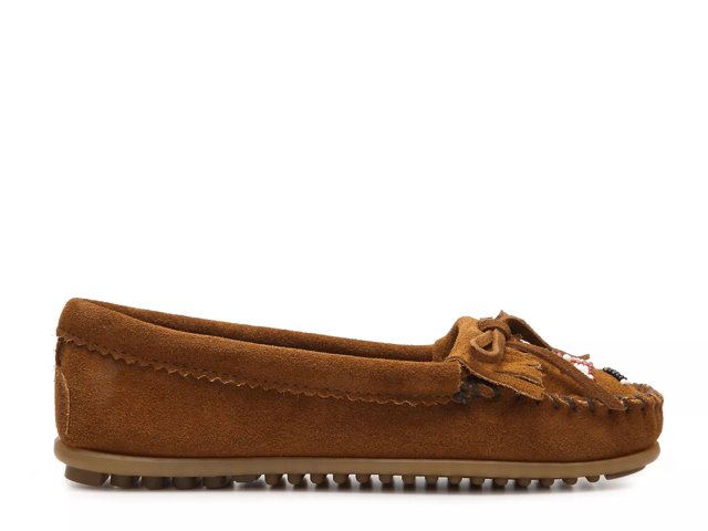 Minnetonka thunderbird moccasins clearance new arrivals