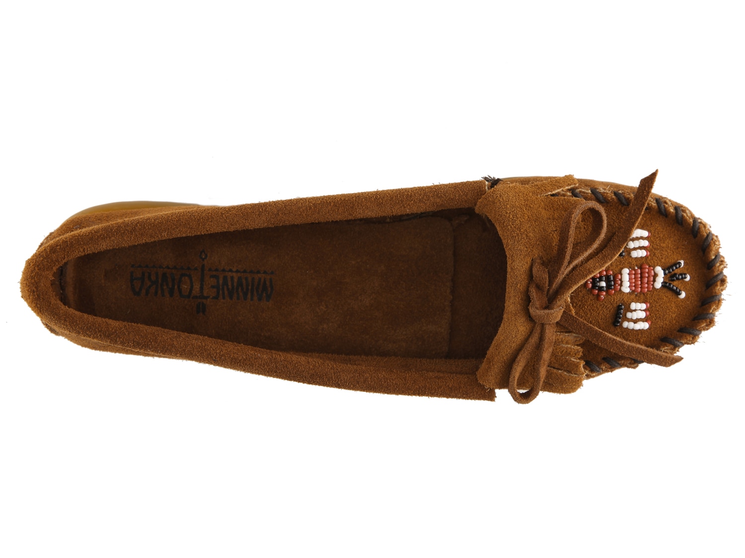 minnetonka thunderbird ii moccasins