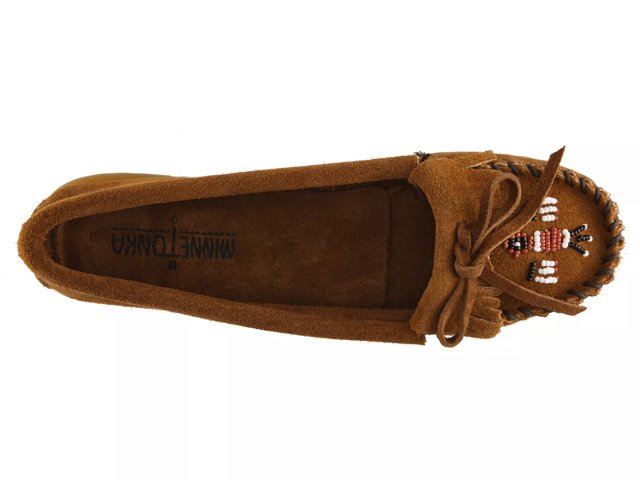 Minnetonka thunderbird on sale ii moccasin