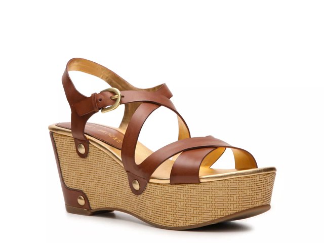 Audrey clearance brooke wedges