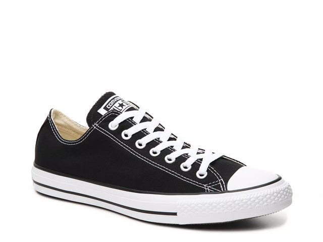 gnier Ejeren Tilstand Converse Chuck Taylor All Star Sneaker - Men's - Free Shipping | DSW