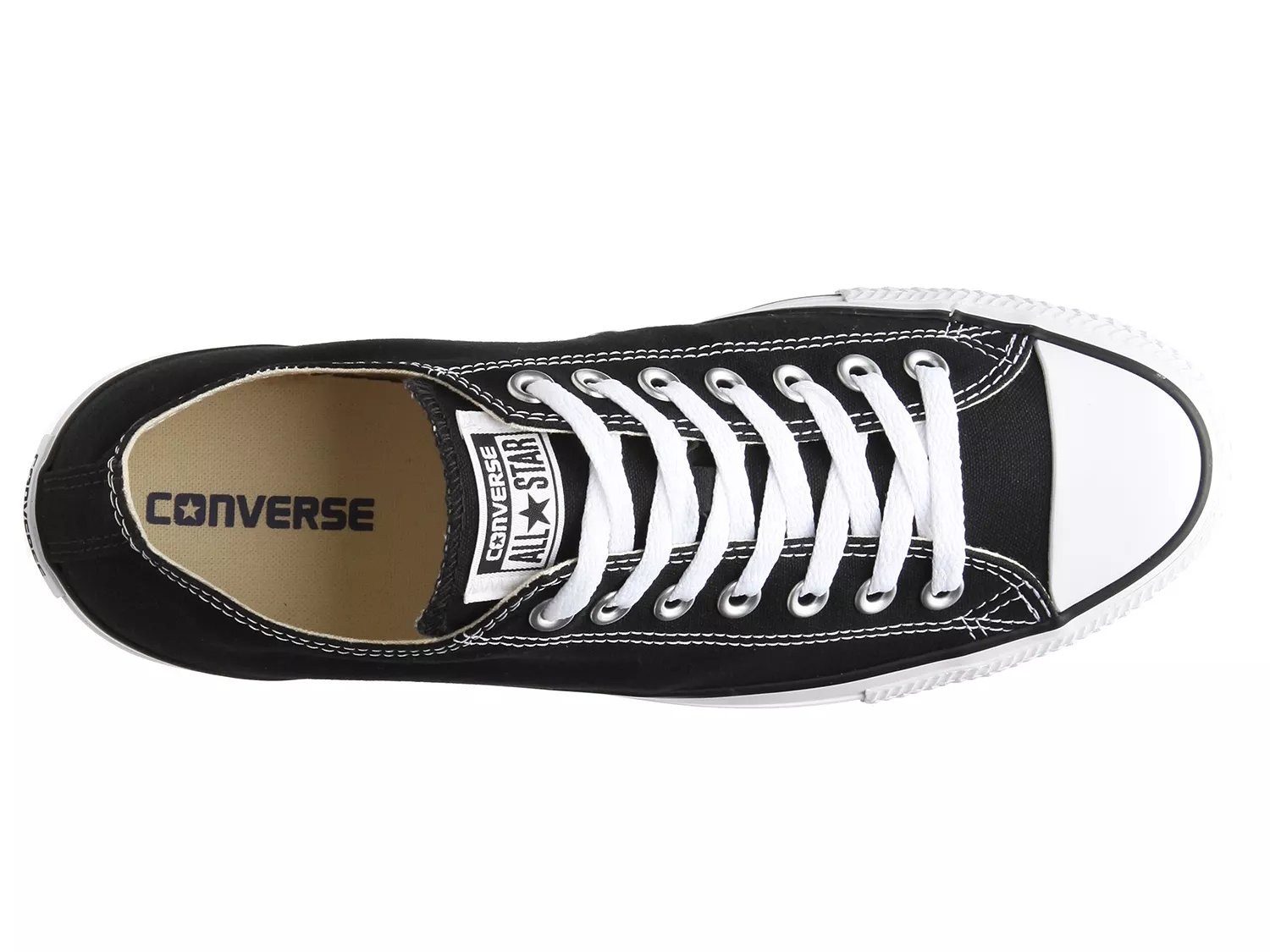 jcpenney mens converse shoes