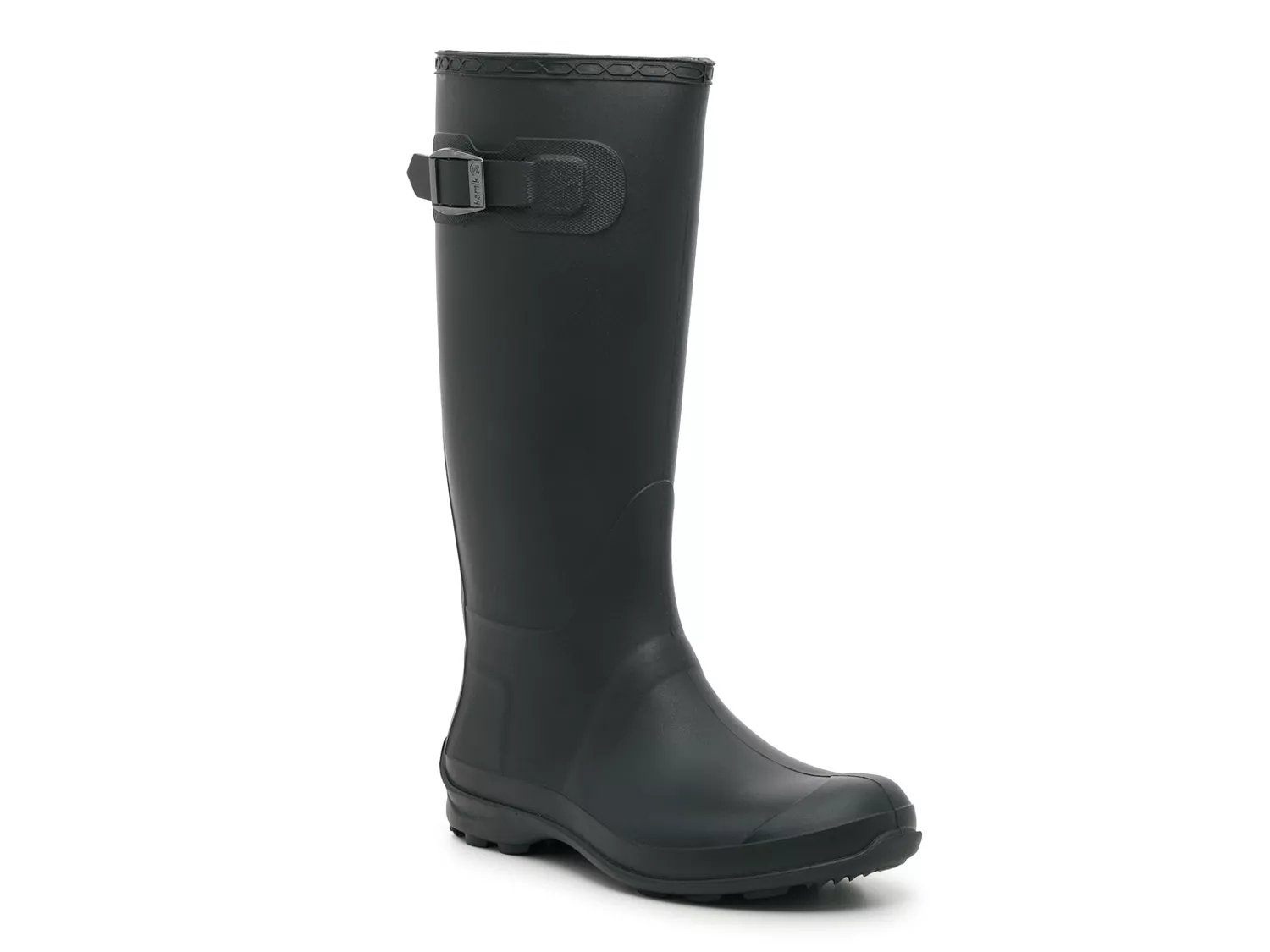 Kamik low hot sale rain boots