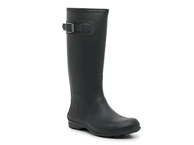 Dsw rain sale boots women