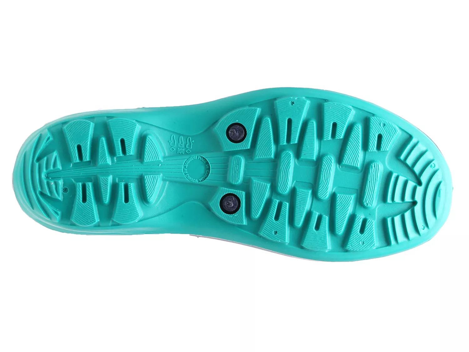 kamik women's olivia rain boot