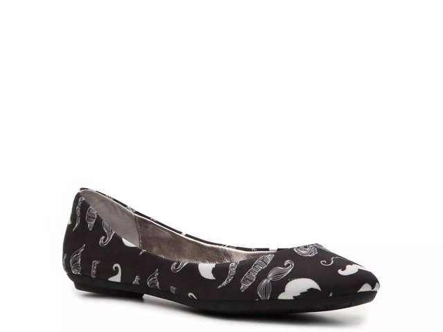 Steve madden sales flats dsw