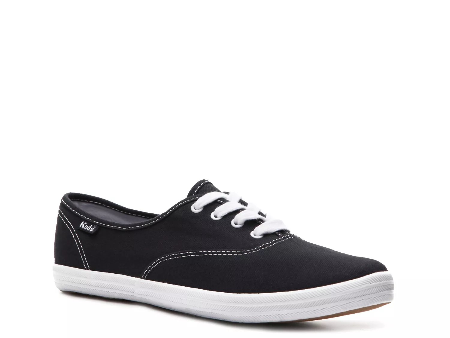 Keds Champion Sneaker - Women's - Free Shipping | DSW