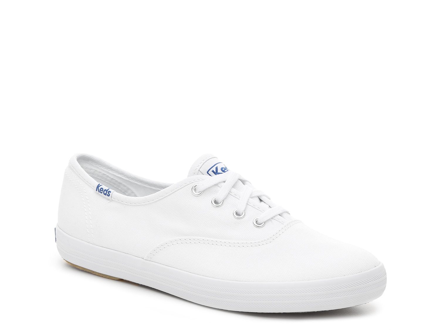 keds women's champion leather oxford
