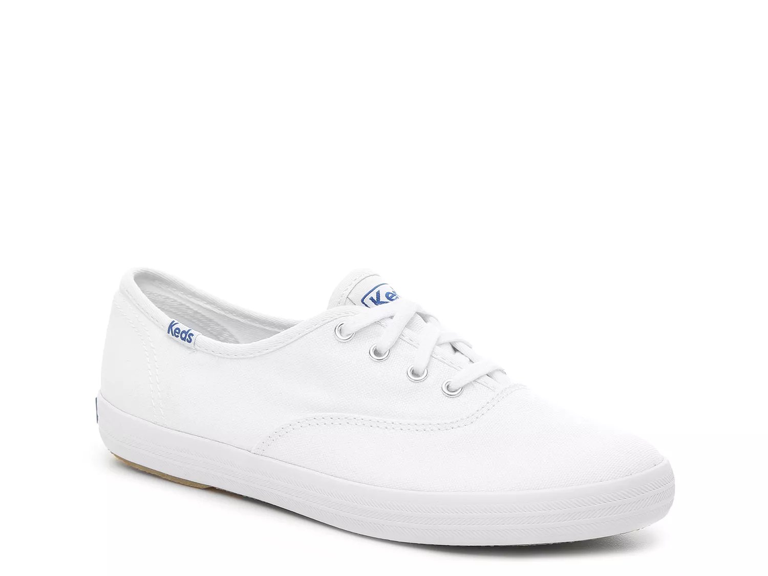 keds women's champion core canvas sneaker