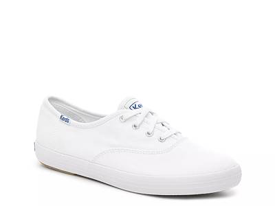 Keds Champion Originals Lace Up - Free Shipping