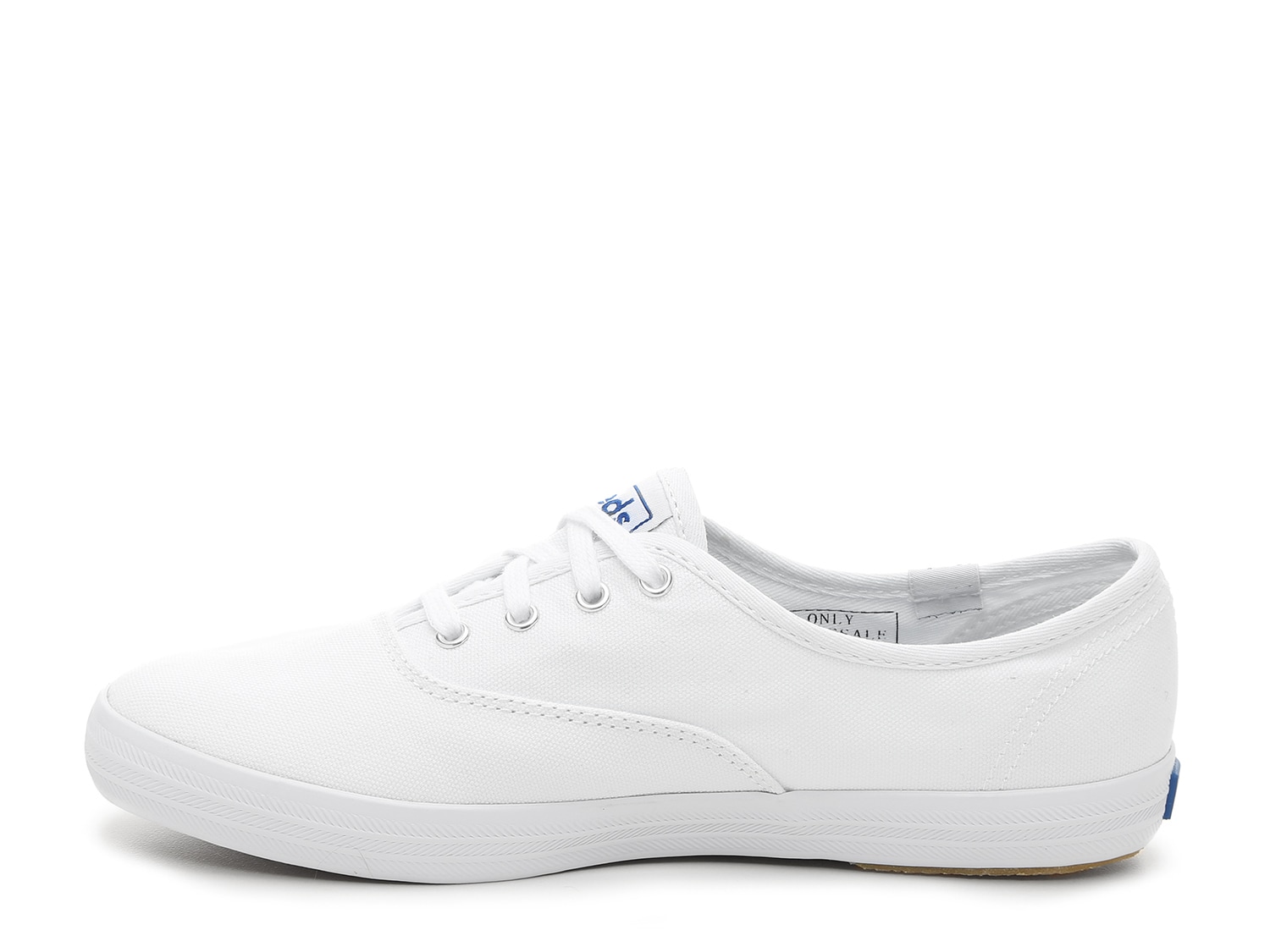 dsw white tennis shoes