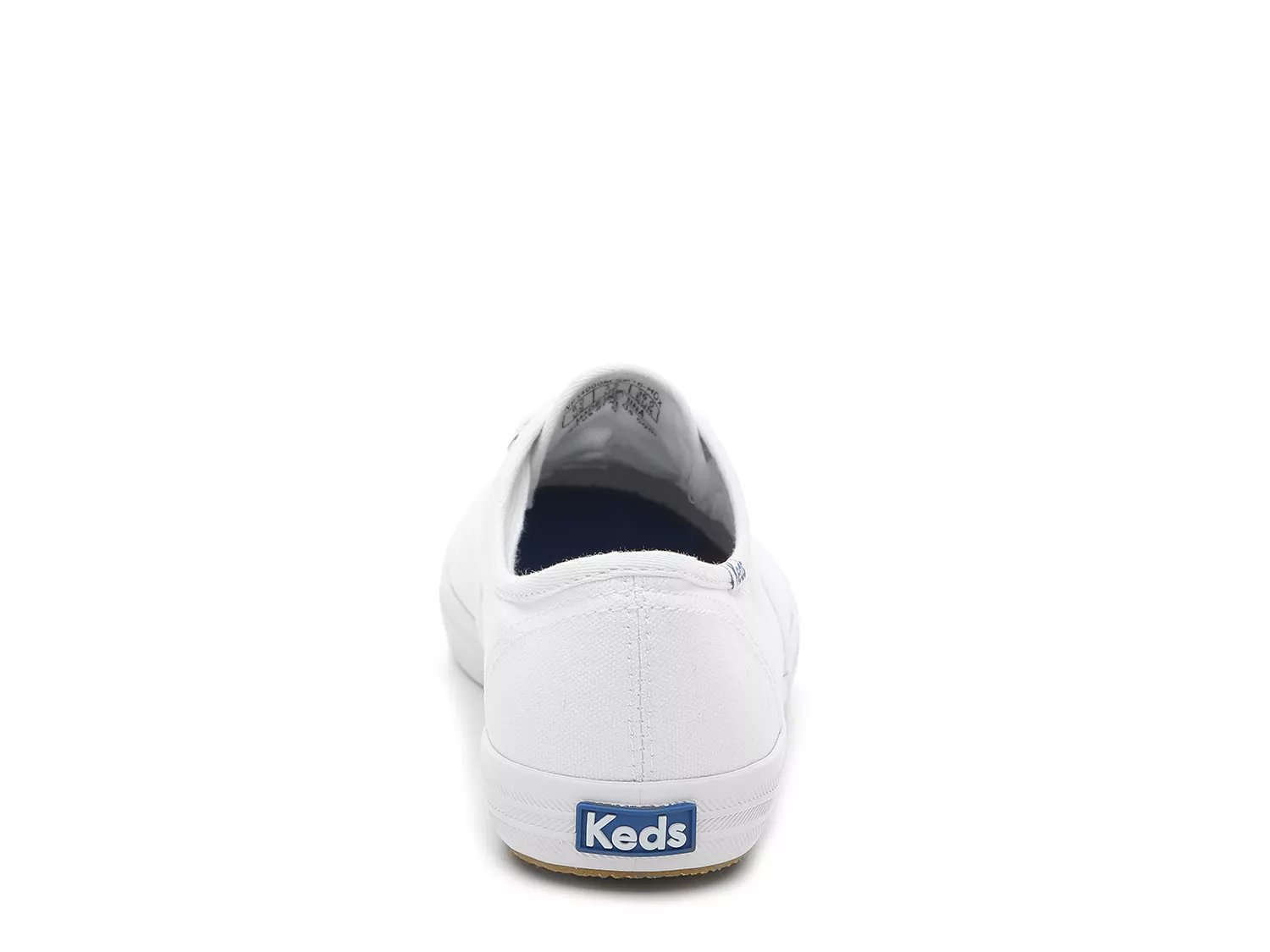 dsw keds champion