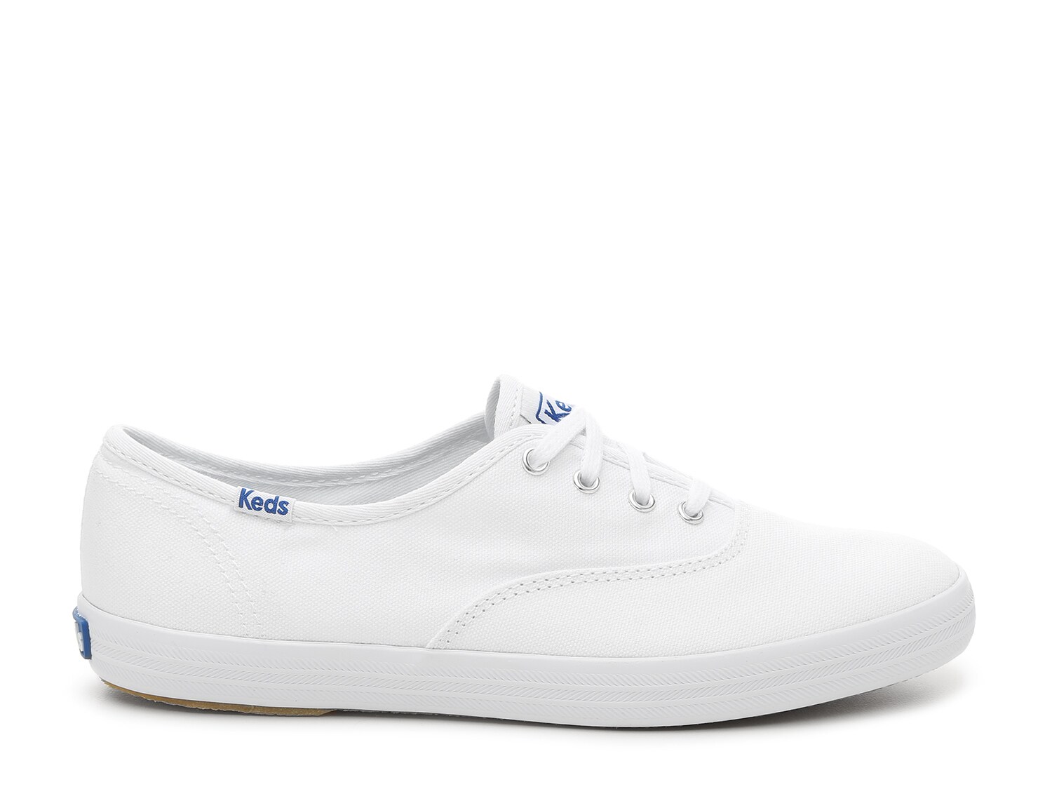 white ked sneakers