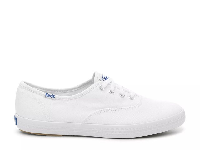 Keds Champion Sneaker - Women's - Free Shipping | DSW