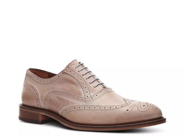 Mercanti fiorentini wingtip oxford shop