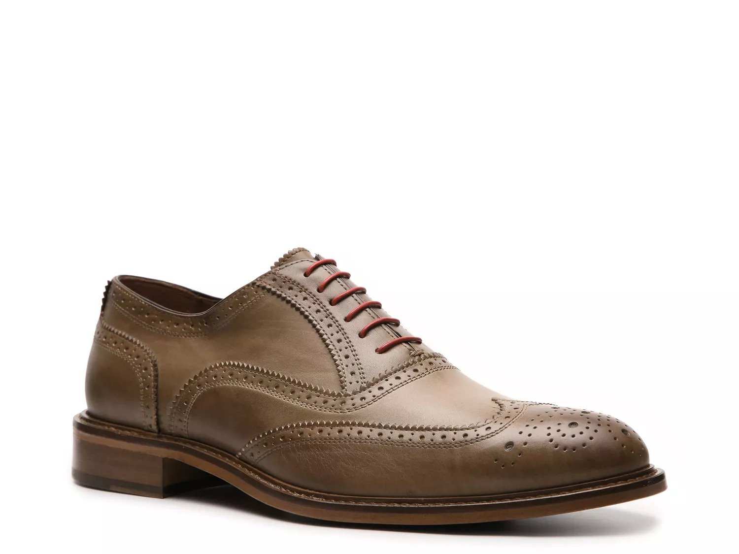 Mercanti hot sale fiorentini wingtip