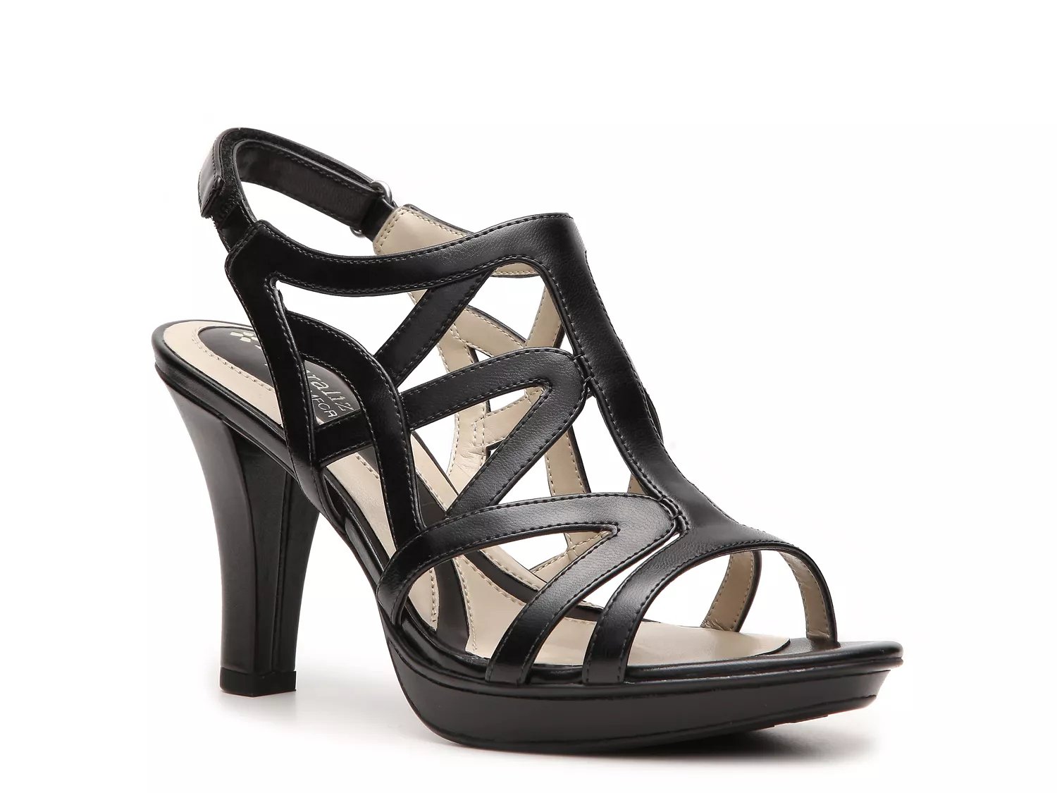 Naturalizer Dayna Sandal Free Shipping DSW