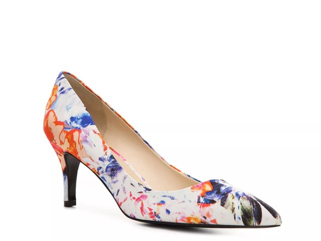 Nine west elise pumps hot sale
