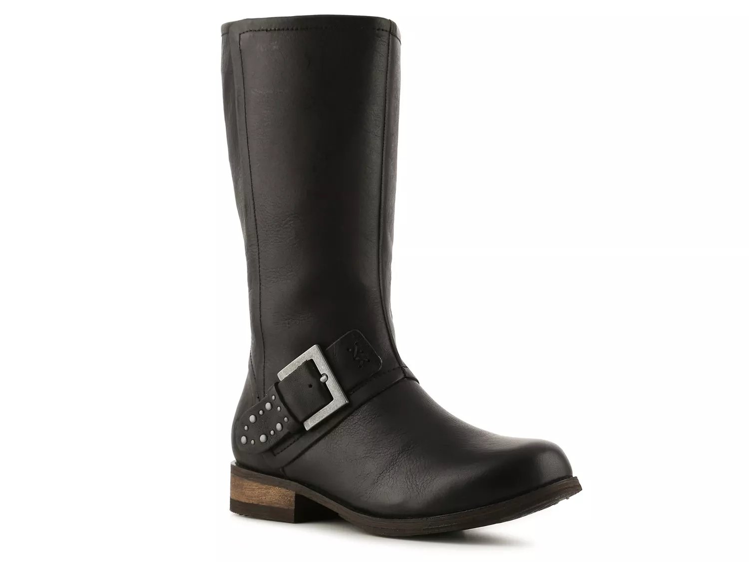 caterpillar ward boot