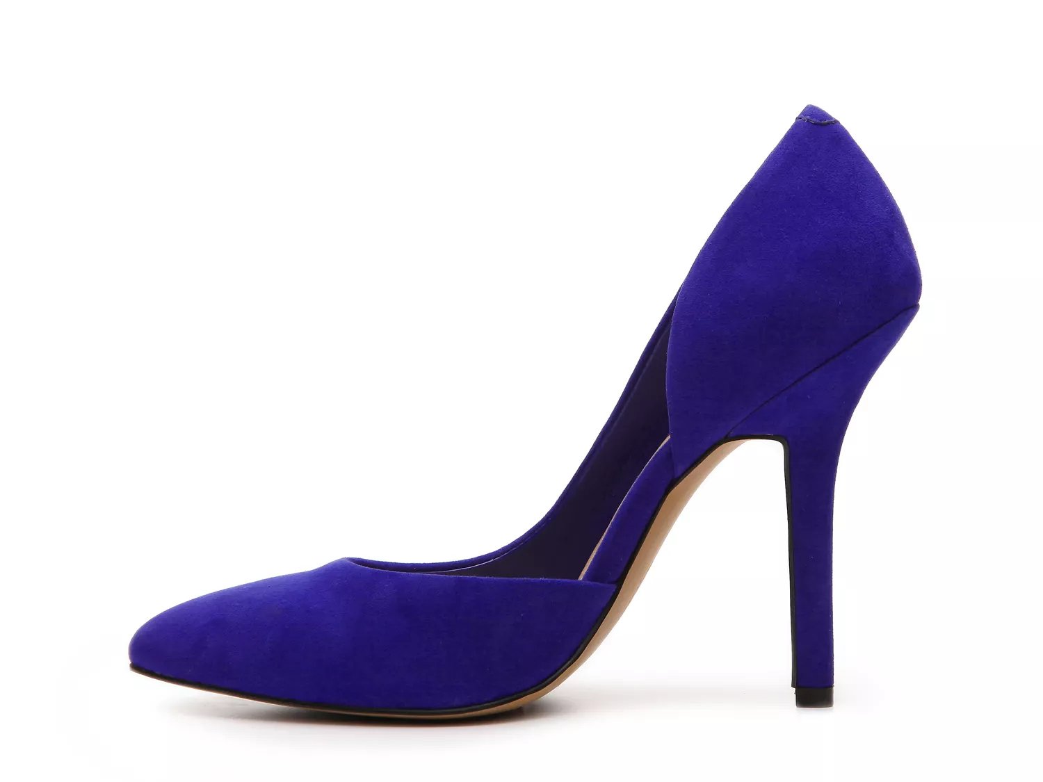 bcbg heels dsw