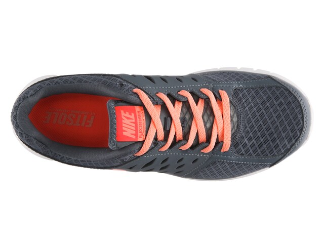 null Nike Flex 2013 Run Running Shoe Womens - Free Shipping | DSW