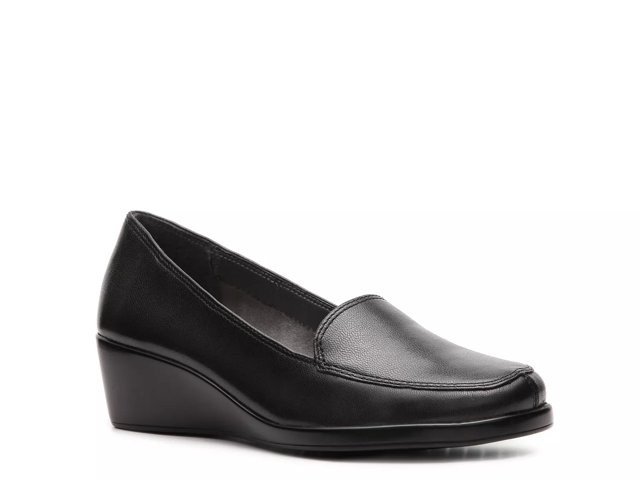 Aerosole final 2025 exam shoes