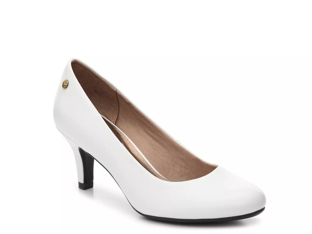 Life stride parigi pump 2025