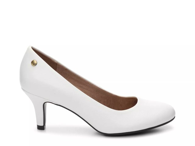 Parigi pump outlet