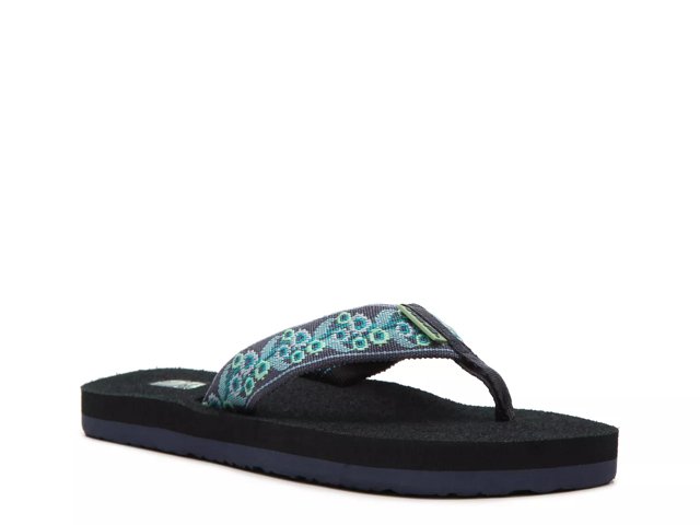 Dsw teva flip deals flops