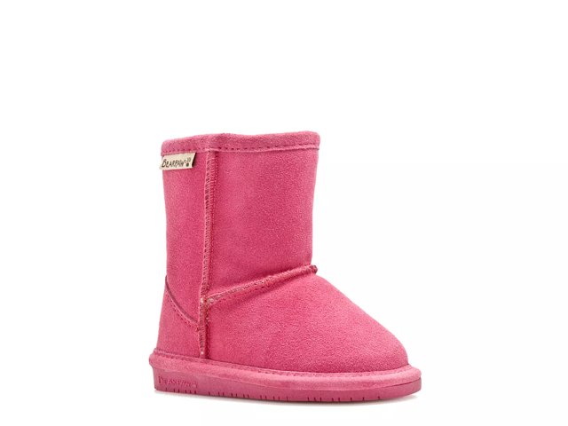Dsw bearpaw store