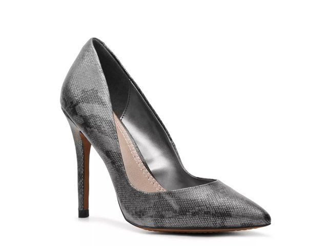 Pewter shoes dsw hotsell