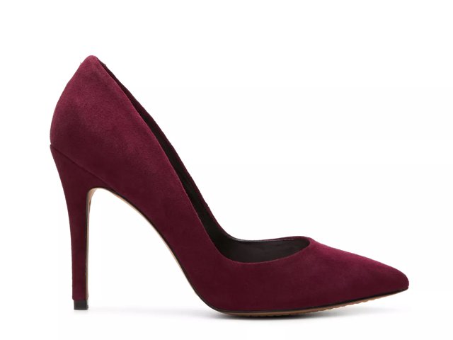 charles david pact pump