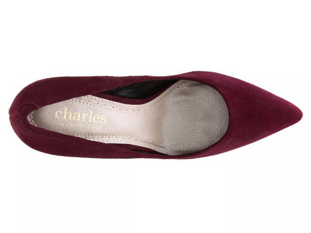 charles david pact