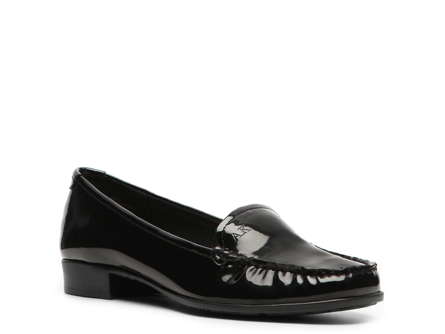 to boot new york penny loafer