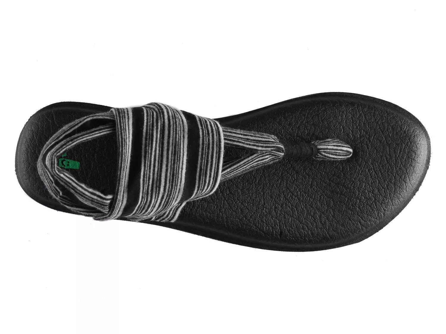 Dsw sanuk yoga clearance