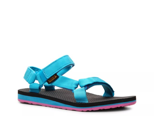 null Teva Original Universal Flat Sandal