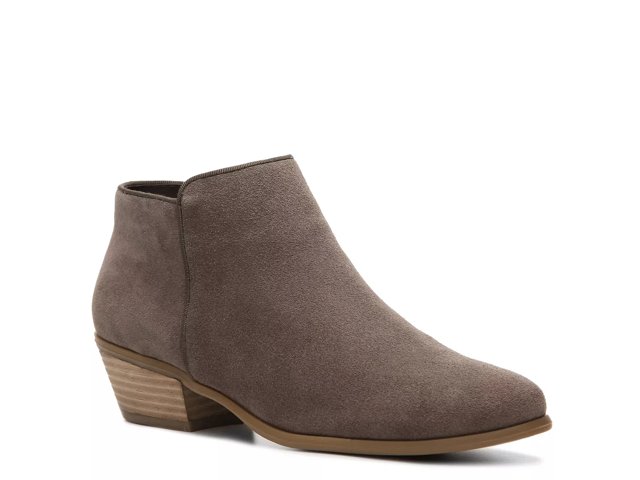Crown Vintage Tabitha Bootie
