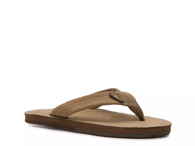 Dsw rainbow hotsell sandals