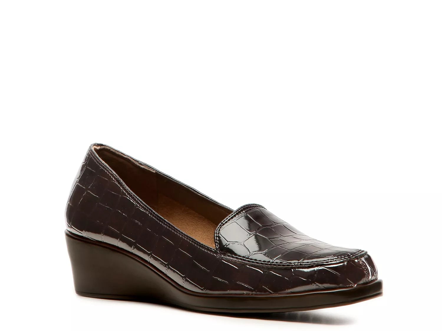 aerosoles final exam wedge