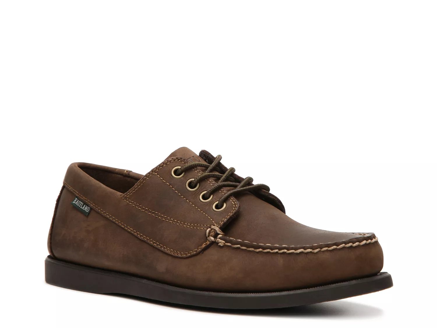 Eastland Falmouth Boat Shoe - Shipping |