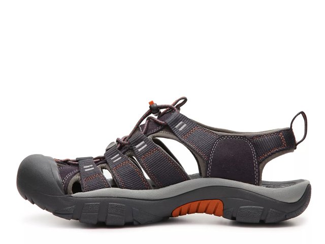 KEEN×THC NEWPORT H2 KEEN keen × THC キーン ティーエイチシー コラボ ニューポート