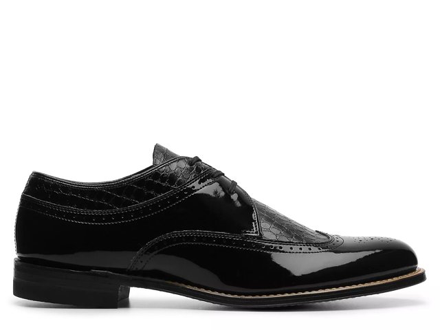 Stacy Adams Dayton Wingtip Oxford