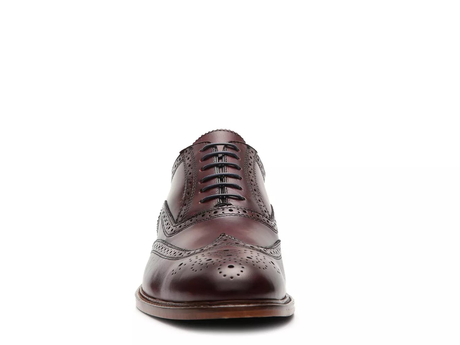 dsw wingtips