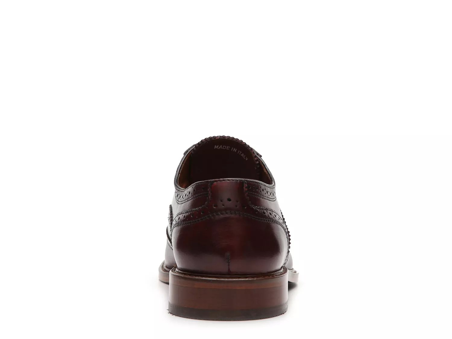 dsw wingtips