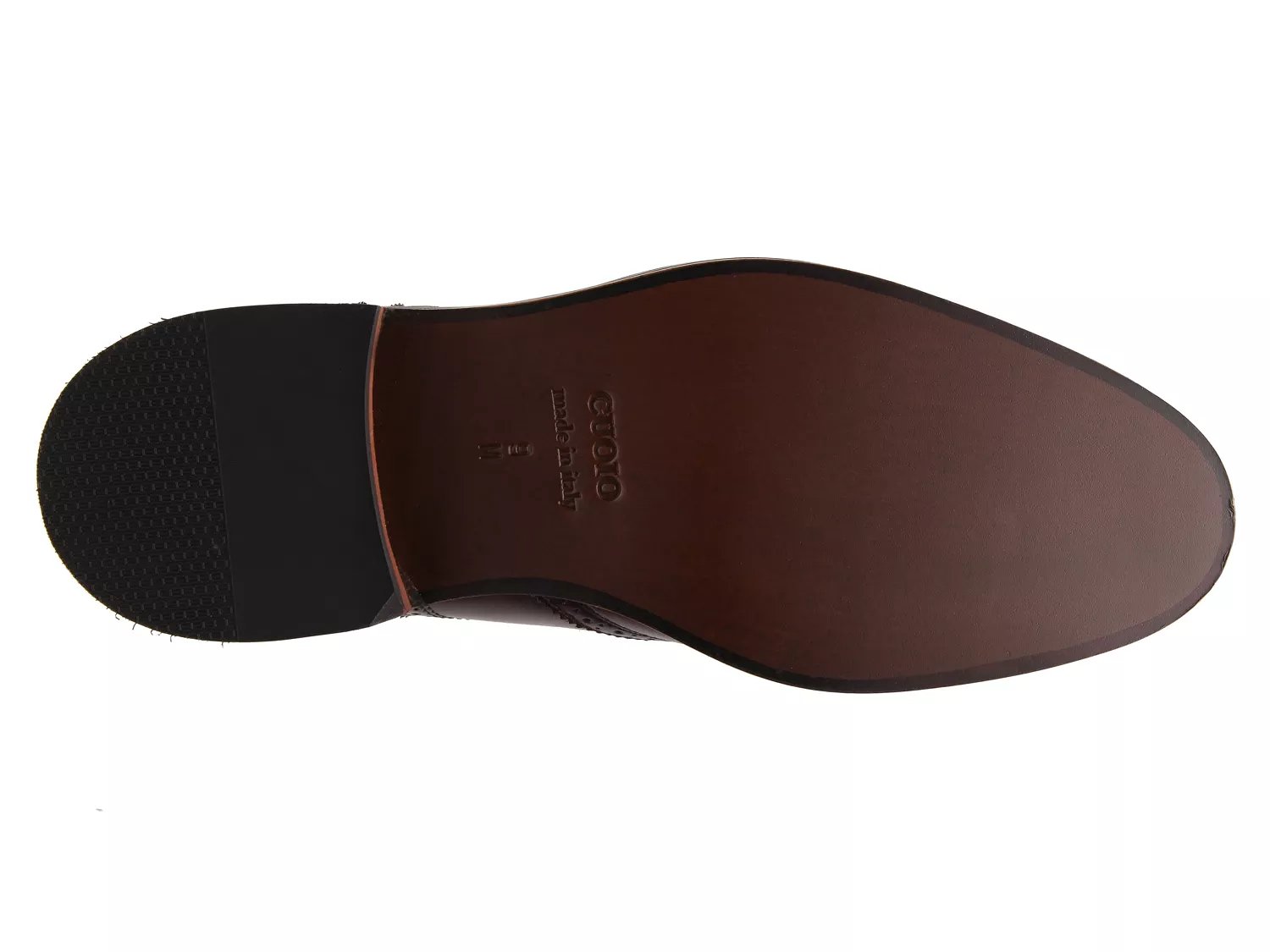 dsw wingtips