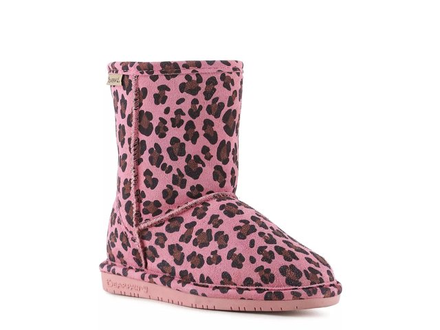Bearpaw Emma Boot Kids Free Shipping DSW