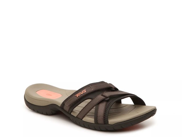 Dsw teva womens sandals discount